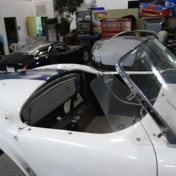 1964 289 Cobra CSX2191