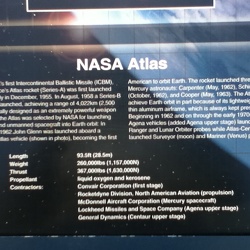 Huntsville U.S. Space & Rocket Center 2011